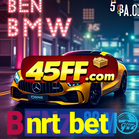 nrt bet